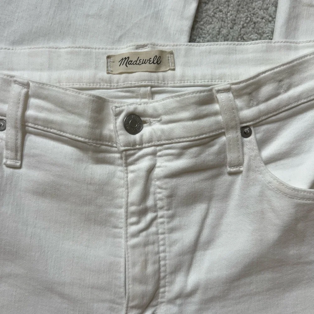 Women’s Madewell Jeans- size 32 - Picture 2 of 7